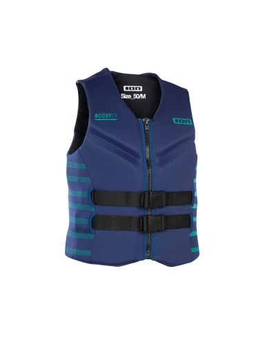 ION Booster USCG FZ Vest-Black vous aussi creer 