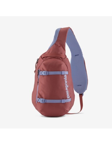 Patagonia Atom Sling 8L Bag-Rosehip en stock