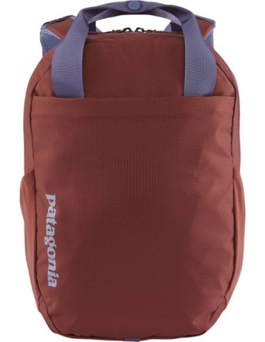 Patagonia Atom Tote 20L Bag-Rosehip basket pas cher