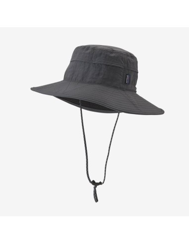 Patagonia Baggies Brimmer Hat-Forge Grey la livraison gratuite