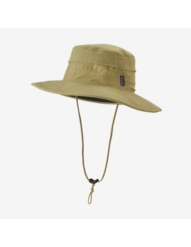 Patagonia Baggies Brimmer Hat-Moray Khaki Les êtres humains sont 