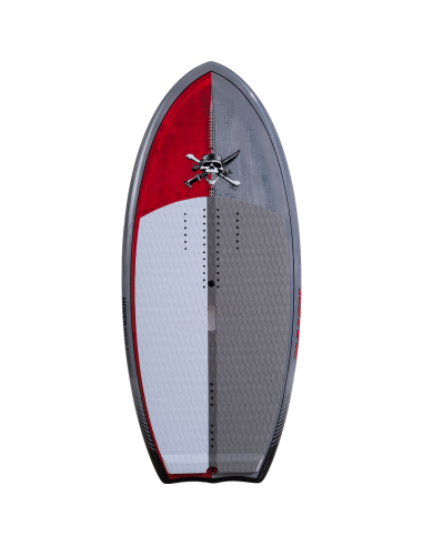 Naish S26 Hover Wing LE Foilboard les ctes