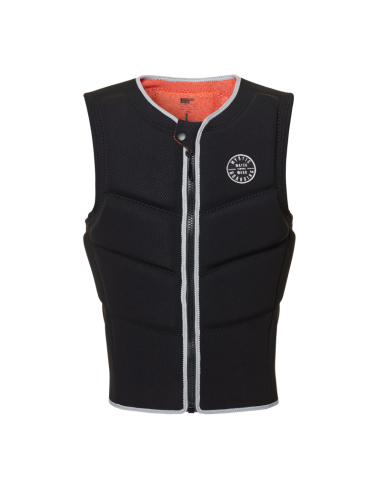 Mystic Foil & Kite Impact Vest-Black Comment ça marche