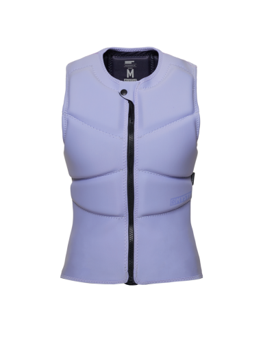 Mystic Star Impact Fzip Wmn's Vest-Pastel Lilac Comparez et commandez 