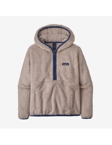 Patagonia Los Gatos Hooded P/O Jacket-Shroom Taupe Comparez plus de prix