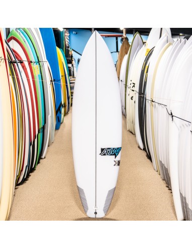 AJW Acid Cat PU/Poly 6'2" online