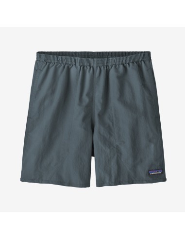 Patagonia Baggies 5 in Shorts-Plume Grey de France